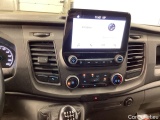  Ford  Transit 280 2.0 TDCI Man6 130hk Drag #15