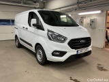  Ford  Transit 300 2.0 EcoBlue AUT 130hk #17