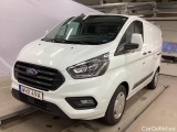  Ford  Transit 300 2.0 EcoBlue AUT 130hk #3