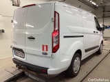  Ford  Transit 300 2.0 EcoBlue AUT 130hk #5