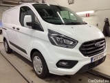  Ford  Transit 300 2.0 EcoBlue AUT 130hk #2