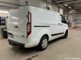  Ford  Transit 300 2.0 TDCi SelectShift 130hk Inredning #2