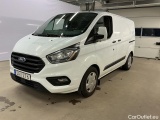  Ford  Transit 300 2.0 TDCi SelectShift 130hk Inredning #3
