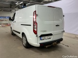  Ford  Transit 300 2.0 TDCi SelectShift 130hk Inredning #4