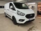  Ford  Transit 300 2.0 TDCi SelectShift 130hk Inredning #5