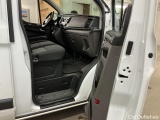  Ford  Transit 300 2.0 TDCi SelectShift 130hk Inredning #7