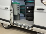  Ford  Transit 300 2.0 TDCi SelectShift 130hk Inredning #16
