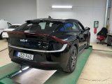  KIA  Ev6 77,4 kWh 228hk Plus #5