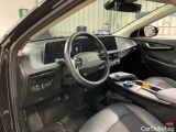  KIA  Ev6 77,4 kWh 228hk Plus #9