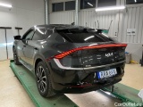  KIA  Ev6 77,4 kWh AWD 3235hk Special Edition Drag #4