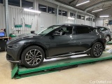  KIA  Ev6 77,4 kWh AWD 3235hk Special Edition Drag #3