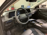  KIA  Ev6 77,4 kWh AWD 3235hk Special Edition Drag #12