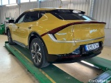  KIA  Ev6 77.4 kWh AWD Plus #4