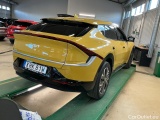  KIA  Ev6 77.4 kWh AWD Plus #5