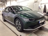  KIA  Ev6 77.4 kWh Drag #2