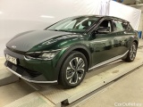  KIA  Ev6 77.4 kWh Drag #3