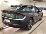 KIA  Ev6 77.4 kWh Drag #5