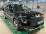  KIA  Niro EV 204hk Advance H&K Läder #2