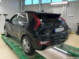  KIA  Niro EV 204hk Advance H&K Läder #4