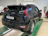  KIA  Niro EV 204hk Advance H&K Läder #5