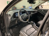  KIA  Niro EV 204hk Advance H&K Läder #11