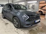  KIA  Sportage PHEV AUT 265hk GT-Line Drag #2