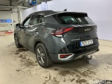  KIA  Sportage PHEV AUT 265hk GT-Line Drag #4