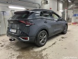  KIA  Sportage PHEV AUT 265hk GT-Line Drag #5