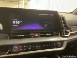  KIA  Sportage PHEV AUT 265hk GT-Line Drag #10