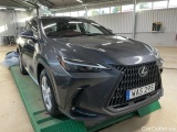  Lexus  NX 350h 242hk AWD Drag Läder #2