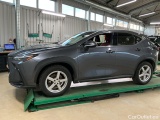  Lexus  NX 350h 242hk AWD Drag Läder #3
