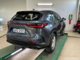  Lexus  NX 350h 242hk AWD Drag Läder #5