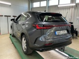  Lexus  NX 350h 242hk AWD Drag Läder #4