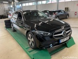  Mercedes  C-Klasse 300 e T Avantgarde Drag Förarassistentpkt Plus #2