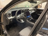  Mercedes  C-Klasse 300e T 313hk Avantgarde #11