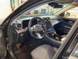 Mercedes  C-Klasse 300e T Avantgarde #12