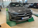  Mercedes  CLA-Klasse SB 250e Premiumpkt Plus Drag #2
