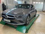  Mercedes  CLA-Klasse SB 250e Premiumpkt Plus Drag #3
