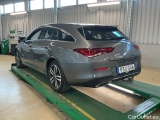  Mercedes  CLA-Klasse SB 250e Premiumpkt Plus Drag #4