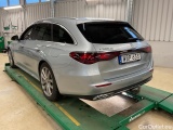  Mercedes  E-Klasse 300de 4MAtic T 313hk Avantgarde Plus #4