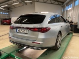  Mercedes  E-Klasse 300de 4MAtic T 313hk Avantgarde Plus #5