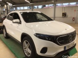  Mercedes  EQA 250 SE Edition Läder #2