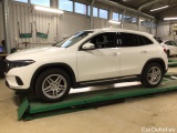  Mercedes  EQA 250 SE Edition Läder #3