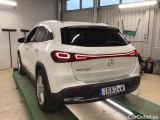  Mercedes  EQA 250 SE Edition Läder #4
