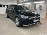  Mercedes  GLC 200 d 4MATIC AMG-Line Burmester Distronic #2