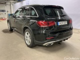  Mercedes  GLC 200 d 4MATIC AMG-Line Burmester Distronic #4