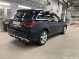  Mercedes  GLC 200 d 4MATIC AMG-Line Burmester Distronic #5