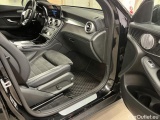  Mercedes  GLC 200 d 4MATIC AMG-Line Burmester Distronic #7