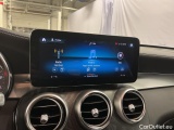  Mercedes  GLC 200 d 4MATIC AMG-Line Burmester Distronic #9