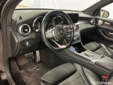  Mercedes  GLC 200 d 4MATIC AMG-Line Burmester Distronic #11